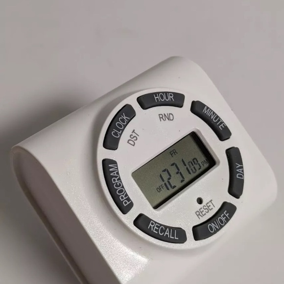 NWT ⏰Defiant timer - Picture 10 of 12